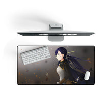 Load image into Gallery viewer, Ascendance of a Bookworm Mouse Pad (Desk Mat)
