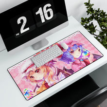 Load image into Gallery viewer, Touhou Mouse Pad (Desk Mat)
