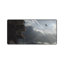 Load image into Gallery viewer, Anime Attack On Titan Mouse Pad (Desk Mat)

