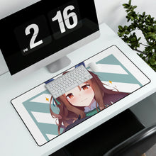 Load image into Gallery viewer, Uma Musume: Pretty Derby Mouse Pad (Desk Mat)
