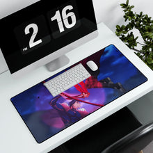 Load image into Gallery viewer, Fate/Stay Night: Unlimited Blade Works Mouse Pad (Desk Mat) With Laptop
