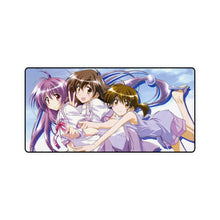 Load image into Gallery viewer, Iriya no Sora, UFO no Natsu Mouse Pad (Desk Mat)
