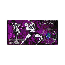 Load image into Gallery viewer, Anime Jojo's Bizarre Adventure Mouse Pad (Desk Mat)

