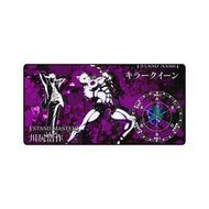 Anime Jojo's Bizarre Adventure Mouse Pad (Desk Mat)