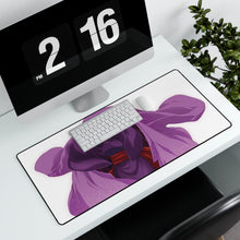Load image into Gallery viewer, Anime Basilisk Mouse Pad (Desk Mat)

