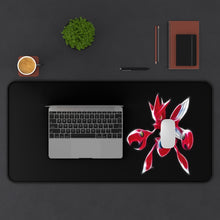 Load image into Gallery viewer, Anime Pokémon Mouse Pad (Desk Mat) With Laptop
