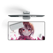 Load image into Gallery viewer, Sword Art Online Alternative: Gun Gale Online Mouse Pad (Desk Mat)
