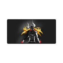 Load image into Gallery viewer, Anime Bleach Mouse Pad (Desk Mat)
