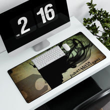 Load image into Gallery viewer, Anime Bleach Mouse Pad (Desk Mat)
