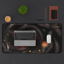 Load image into Gallery viewer, Overlord Mouse Pad (Desk Mat) With Laptop
