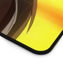 Load image into Gallery viewer, Sound! Euphonium Mouse Pad (Desk Mat) Hemmed Edge
