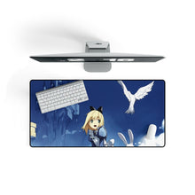 Load image into Gallery viewer, Anime Alice In Wonderland Mouse Pad (Desk Mat)
