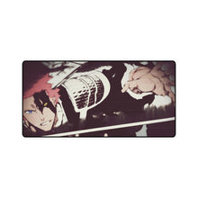 Load image into Gallery viewer, Anime Bleach Mouse Pad (Desk Mat)
