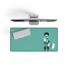 Load image into Gallery viewer, My Hero Academia Mouse Pad (Desk Mat) On Desk
