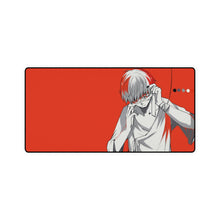 Load image into Gallery viewer, Anime Tokyo Ghoul Mouse Pad (Desk Mat)
