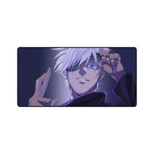 Load image into Gallery viewer, Jujutsu Kaisen Mouse Pad (Desk Mat)
