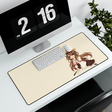 Load image into Gallery viewer, Anime Kantai Collection Mouse Pad (Desk Mat)
