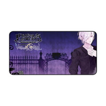 Load image into Gallery viewer, Diabolik Lovers Mouse Pad (Desk Mat)
