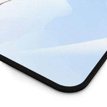 Load image into Gallery viewer, Charlotte Nao Tomori Mouse Pad (Desk Mat) Hemmed Edge
