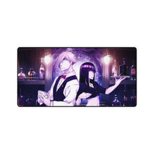 Load image into Gallery viewer, Death Parade Mouse Pad (Desk Mat)
