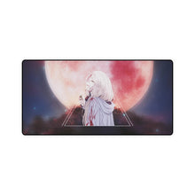 Load image into Gallery viewer, Anime Girl Mouse Pad (Desk Mat)
