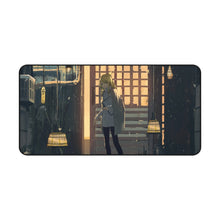 Load image into Gallery viewer, Anime Original Mouse Pad (Desk Mat)
