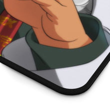 Load image into Gallery viewer, Youjo Senki Mouse Pad (Desk Mat) Hemmed Edge
