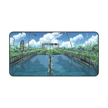 Load image into Gallery viewer, Anime Original Mouse Pad (Desk Mat)

