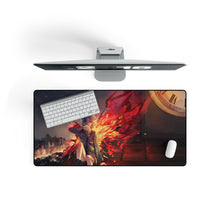 Load image into Gallery viewer, Tokyo Ghoul Touka Kirishima Mouse Pad (Desk Mat) On Desk
