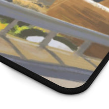 Load image into Gallery viewer, Anime Original Mouse Pad (Desk Mat) Hemmed Edge
