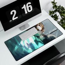 Load image into Gallery viewer, Kotarou Tennouji Mouse Pad (Desk Mat)
