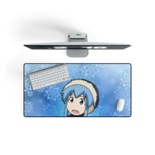Load image into Gallery viewer, Squid Girl Mouse Pad (Desk Mat)
