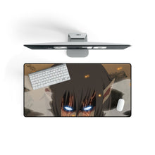 Load image into Gallery viewer, Eren Mouse Pad (Desk Mat)
