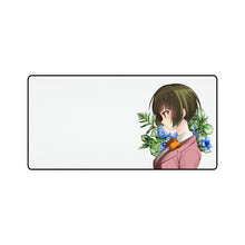 Load image into Gallery viewer, UQ Holder! Mouse Pad (Desk Mat)

