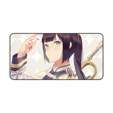 Load image into Gallery viewer, Sound! Euphonium Mouse Pad (Desk Mat)
