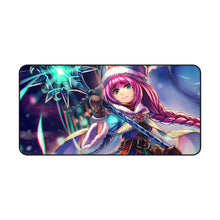 Load image into Gallery viewer, Anime Original Mouse Pad (Desk Mat)

