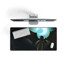 Load image into Gallery viewer, Bleach Ulquiorra Cifer Mouse Pad (Desk Mat) On Desk
