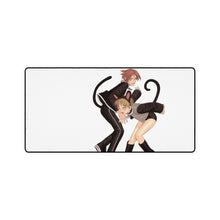 Load image into Gallery viewer, Range Murata Mouse Pad (Desk Mat)
