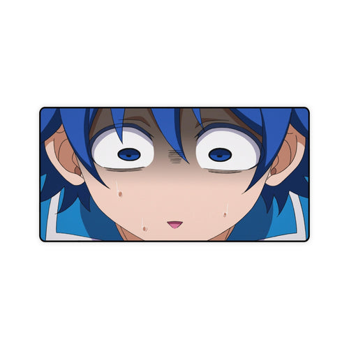 Mairimashita! Iruma-kun Mouse Pad (Desk Mat)