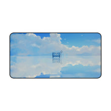 Load image into Gallery viewer, Anime Original Mouse Pad (Desk Mat)
