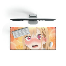 Load image into Gallery viewer, Up Darling Mouse Pad (Desk Mat)
