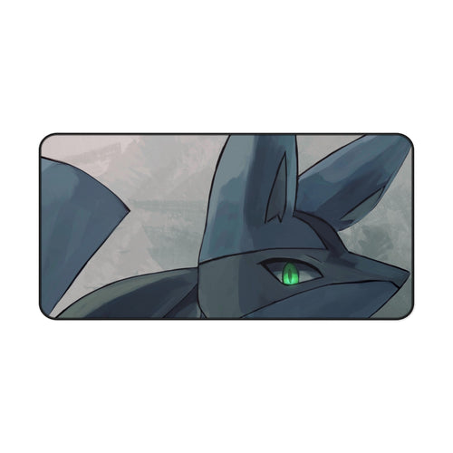 Anime Pokémon Mouse Pad (Desk Mat)