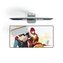 Load image into Gallery viewer, Do You Believe In Destiny? Mouse Pad (Desk Mat)
