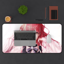 Load image into Gallery viewer, Paradox Live Mouse Pad (Desk Mat) With Laptop
