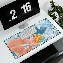 Load image into Gallery viewer, The Seven Deadly Sins Mouse Pad (Desk Mat)
