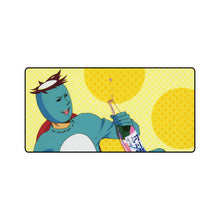 Load image into Gallery viewer, Anime Arakawa Under the Bridge Mouse Pad (Desk Mat)
