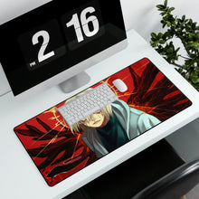 Load image into Gallery viewer, Anime Tokyo Ghoul Mouse Pad (Desk Mat)
