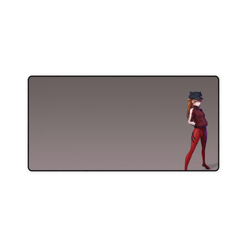 Anime Evangelion: 3.0 You Can (Not) Redo Mouse Pad (Desk Mat)