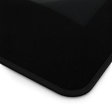 Load image into Gallery viewer, Mei Misaki Mouse Pad (Desk Mat) Hemmed Edge
