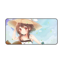 Load image into Gallery viewer, KonoSuba - God’s blessing on this wonderful world!! Mouse Pad (Desk Mat)
